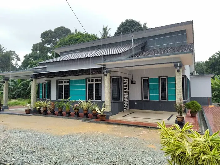Homestay Aufa Afnan Picture 3