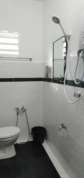 Homestay Aufa Afnan Picture 1