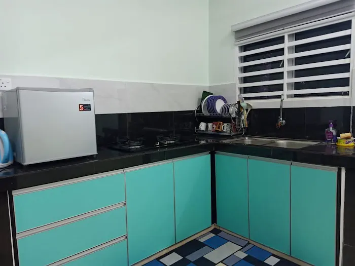 Homestay Aufa Afnan Picture 4