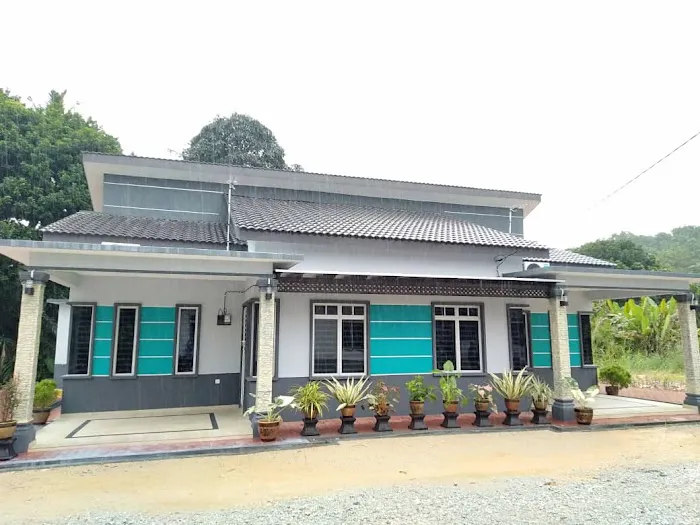 Homestay Aufa Afnan Picture 5