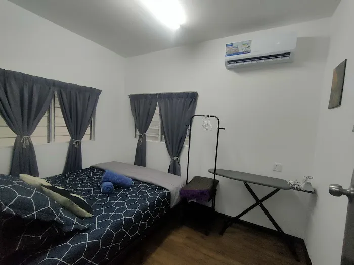 Demieza Cabin Homestay (Cabin & Tiny Homestay) Picture 1