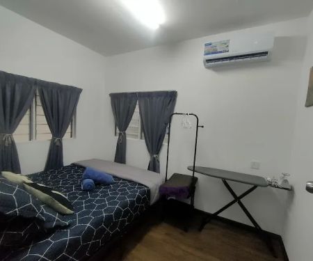 Demieza Cabin Homestay (Cabin & Tiny Homestay)