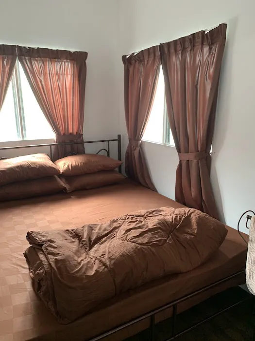 Demieza Cabin Homestay (Cabin & Tiny Homestay) Picture 6