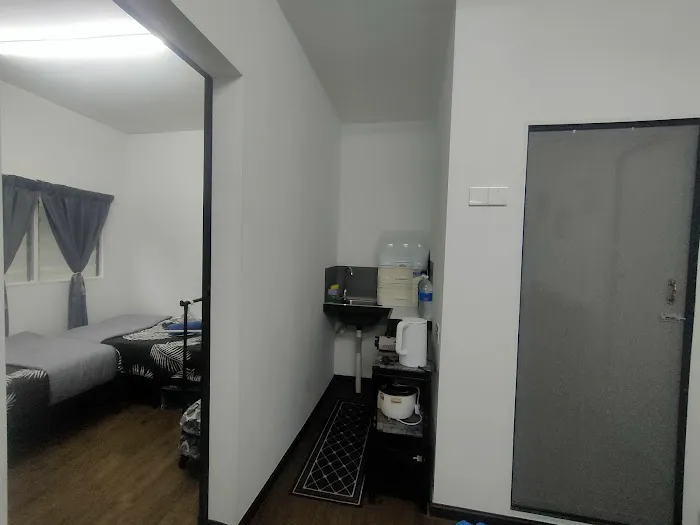 Demieza Cabin Homestay (Cabin & Tiny Homestay) Picture 8