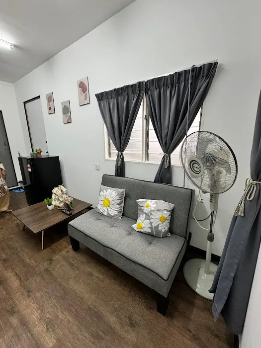 Demieza Cabin Homestay (Cabin & Tiny Homestay) Picture 4