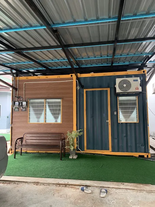 Demieza Cabin Homestay (Cabin & Tiny Homestay) Picture 2