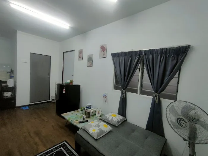 Demieza Cabin Homestay (Cabin & Tiny Homestay) Picture 9
