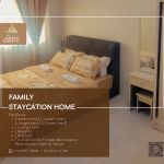 JasFran Homestay