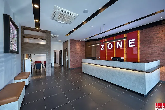 ZONE Hotels, Telok Panglima Garang Picture 4