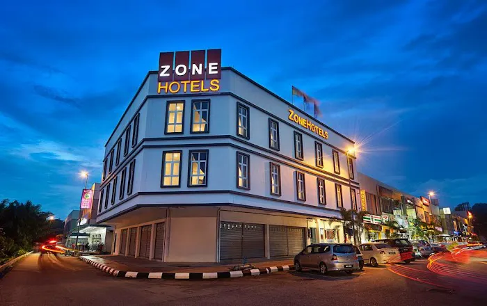 ZONE Hotels, Telok Panglima Garang Picture 1