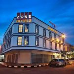 ZONE Hotels, Telok Panglima Garang