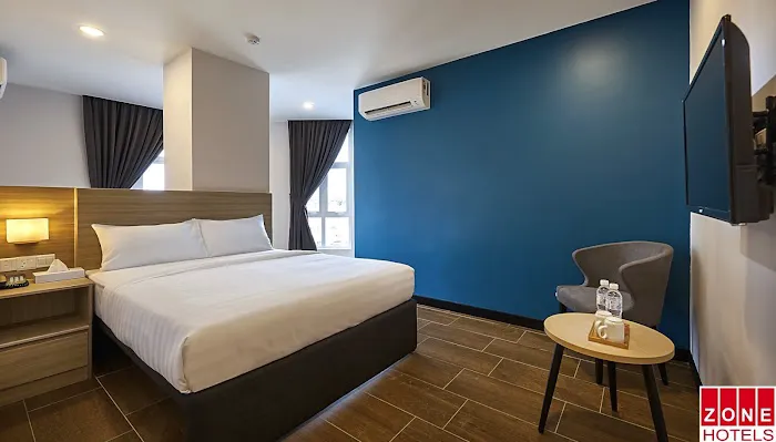 ZONE Hotels, Telok Panglima Garang Picture 8