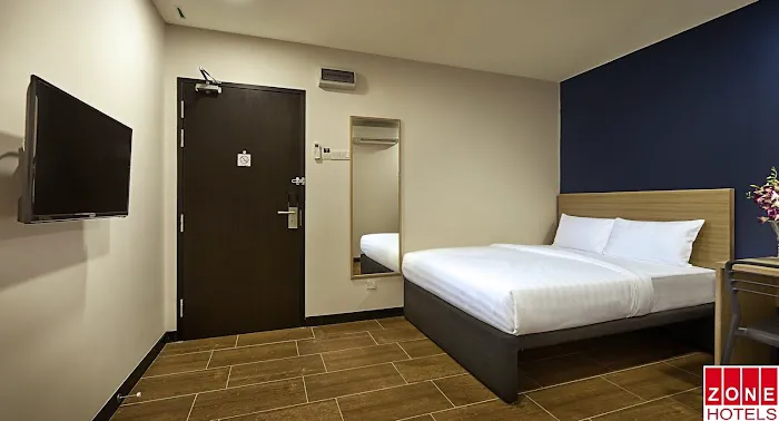 ZONE Hotels, Telok Panglima Garang Picture 9