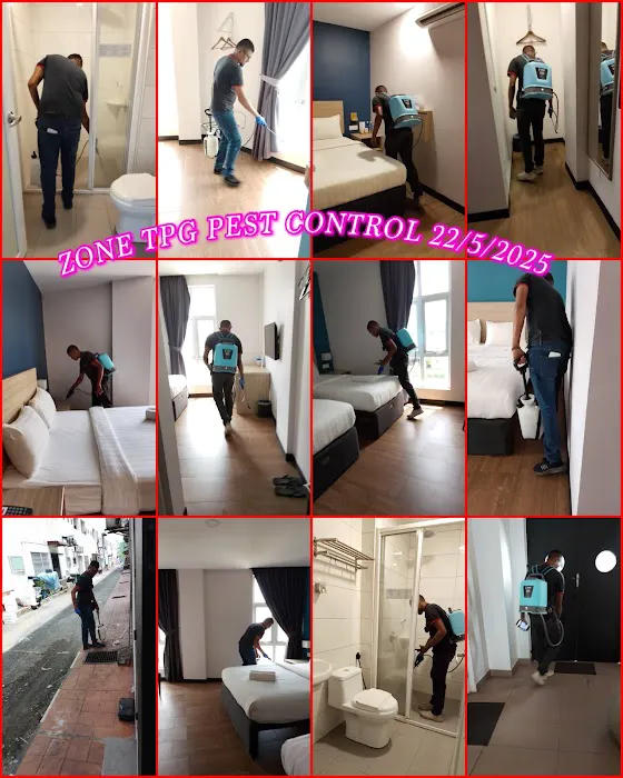 ZONE Hotels, Telok Panglima Garang Picture 10