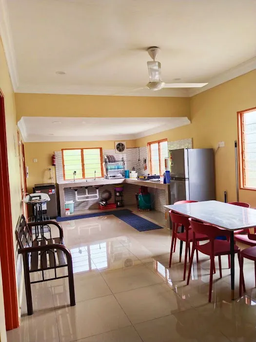 Hanani Homestay Picture 2