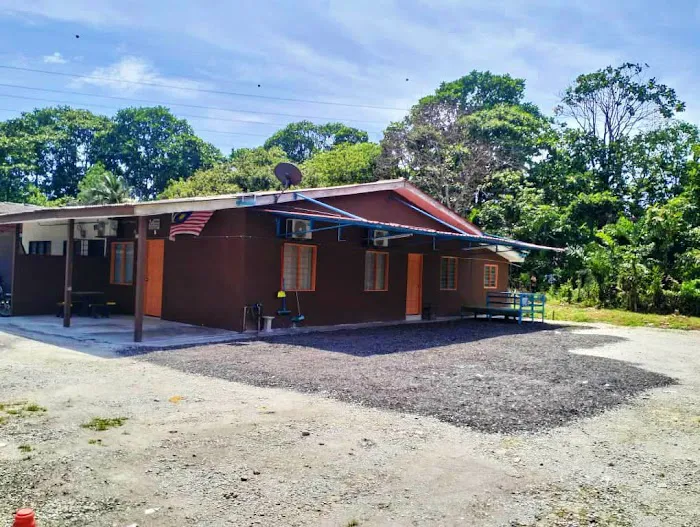 Hanani Homestay Picture 3