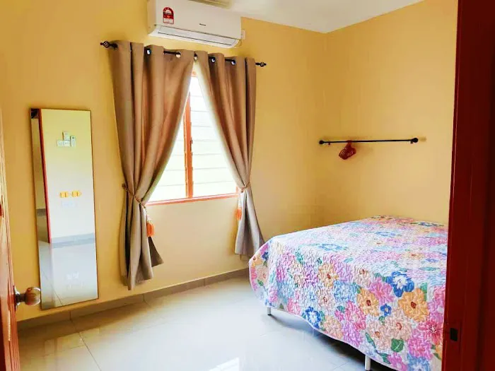 Hanani Homestay Picture 1