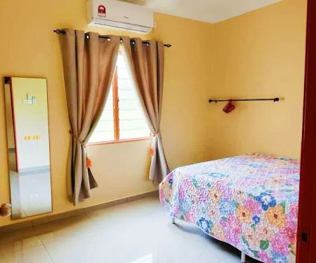 Hanani Homestay