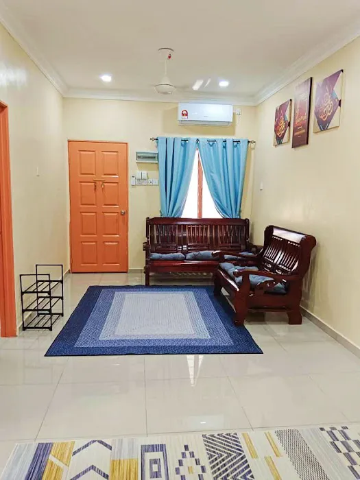 Hanani Homestay Picture 4