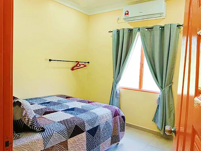 Hanani Homestay Picture 8