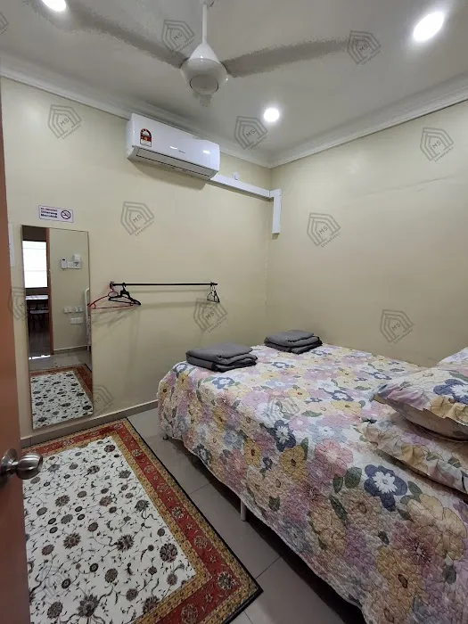 Hanani Homestay Picture 10