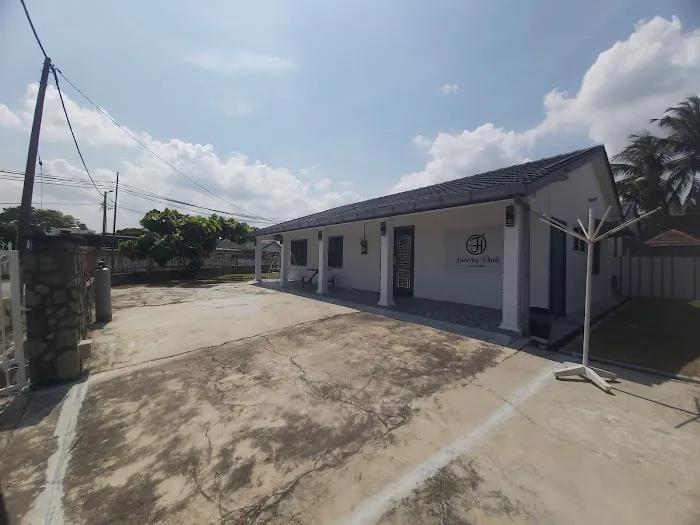 Homestay Fikrah Taman Marida Senawang (Muslim Only) Picture 5