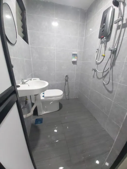 Homestay Fikrah Taman Marida Senawang (Muslim Only) Picture 1