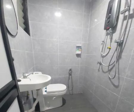 Homestay Fikrah Taman Marida Senawang (Muslim Only)