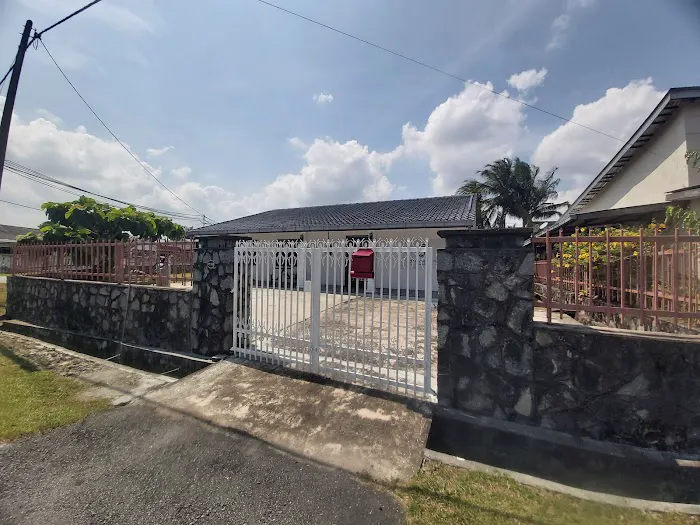 Homestay Fikrah Taman Marida Senawang (Muslim Only) Picture 3
