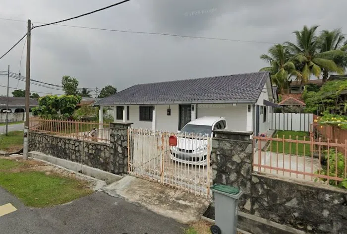 Homestay Fikrah Taman Marida Senawang (Muslim Only) Picture 4