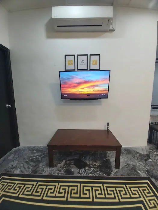 Homestay Fikrah Taman Marida Senawang (Muslim Only) Picture 9