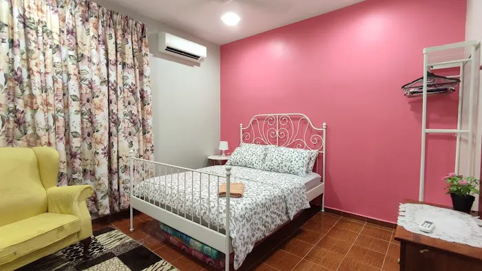 AE Villa Picture 1