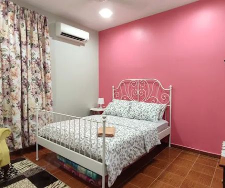 AE Villa