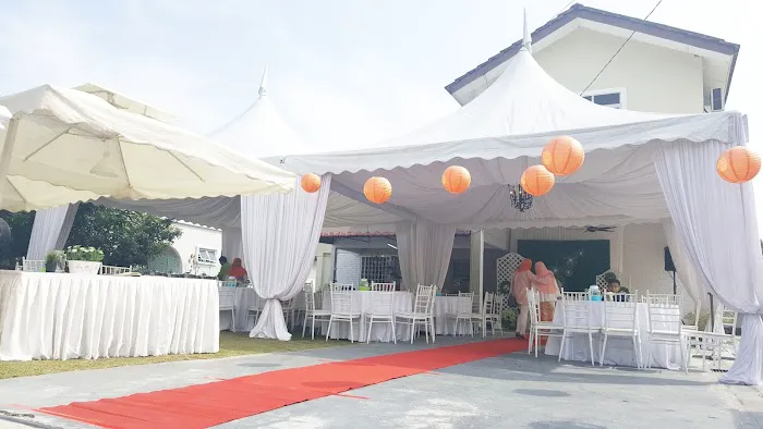 AE Villa Picture 8