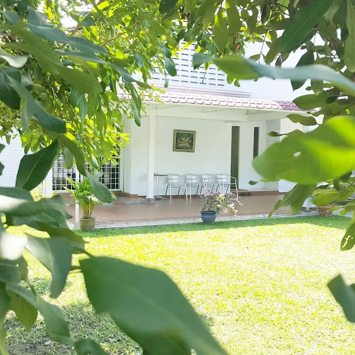 AE Villa Picture 7