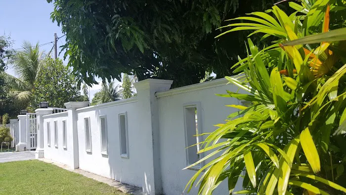 AE Villa Picture 5