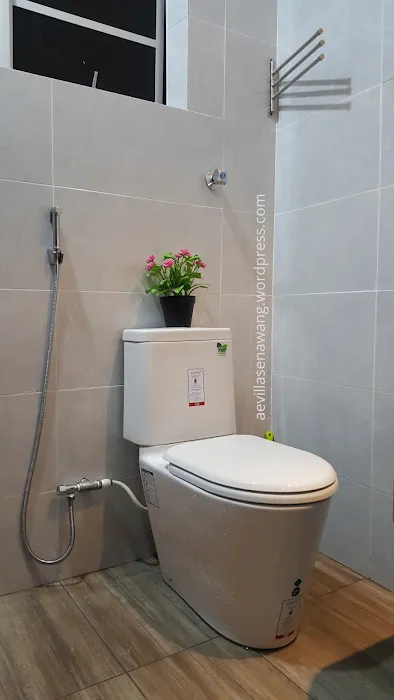 AE Villa Picture 10