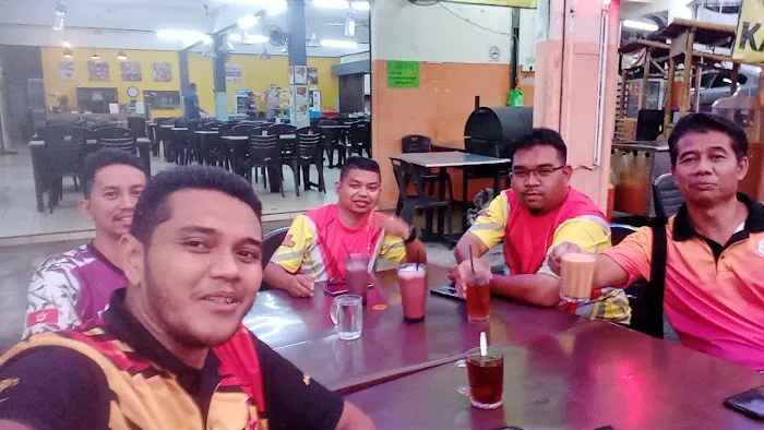 Ark's hostel senawang Picture 8