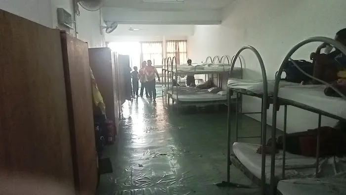 Ark's hostel senawang Picture 1