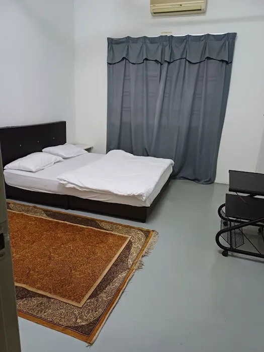 Garden Homestay Picture 2