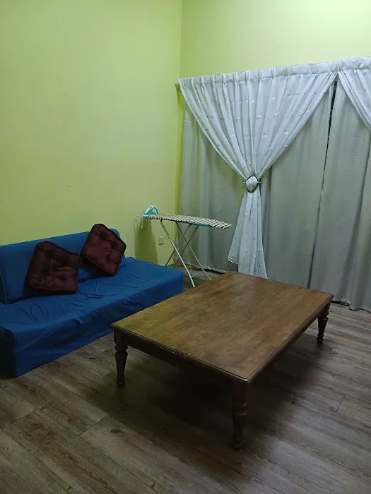 Garden Homestay Picture 7