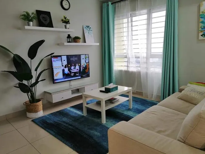 Garden Homestay Picture 4