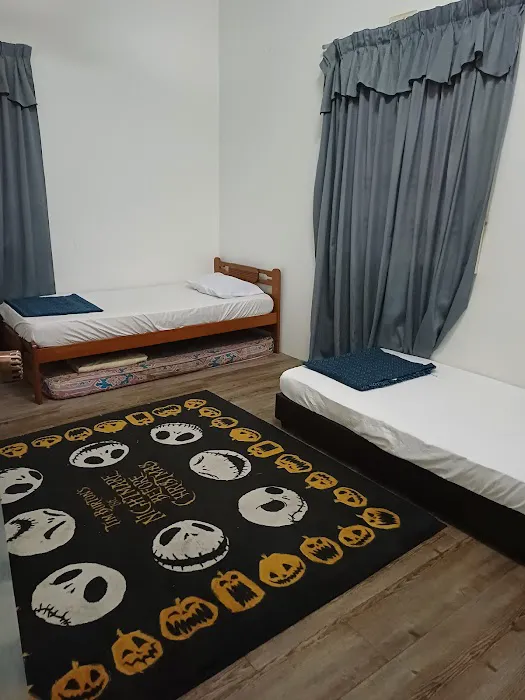 Garden Homestay Picture 10