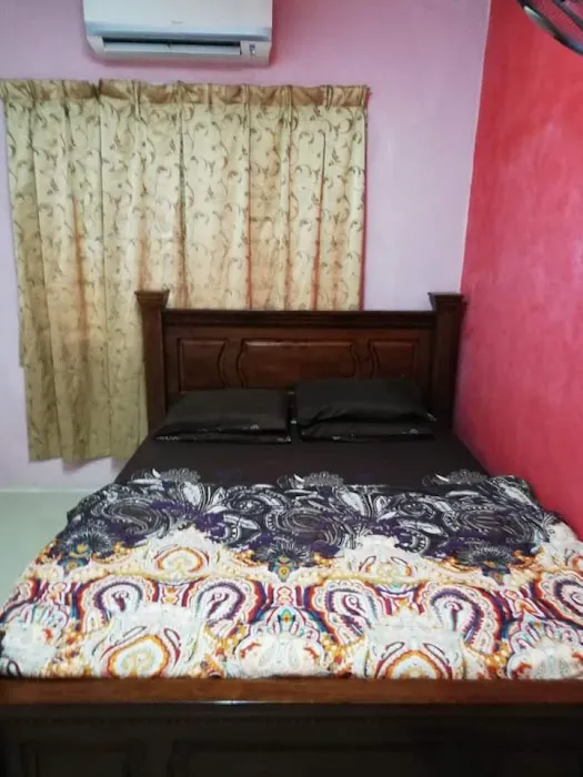 Homestay Shahida 3bilik Picture 3