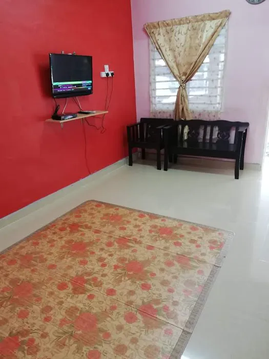 Homestay Shahida 3bilik Picture 1