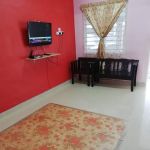 Homestay Shahida 3bilik