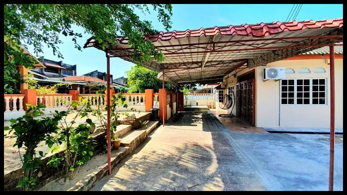 Homestay Aidan Picture 3