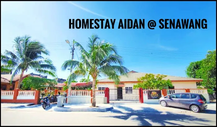Homestay Aidan Picture 8