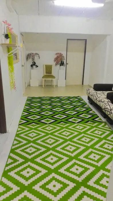 Homestay SyaHinra's 4 bilik Picture 4