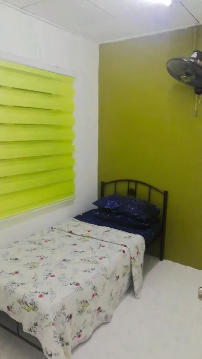 Homestay SyaHinra's 4 bilik Picture 3